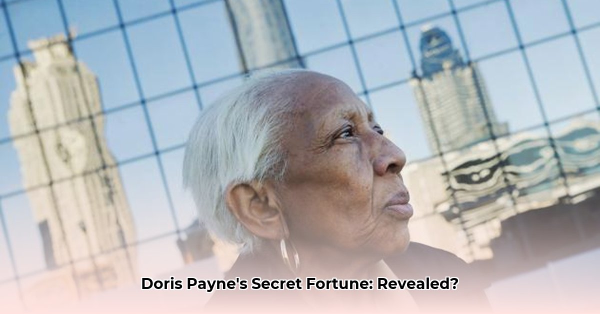 doris-payne-net-worth